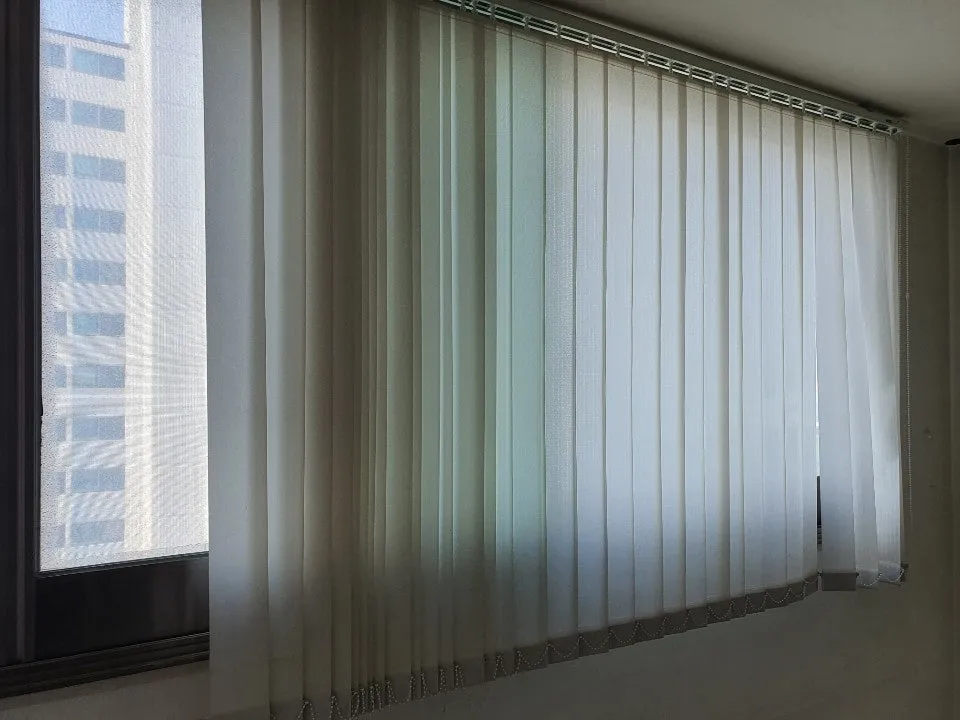 광주 광산구 산월동 부영아파트 KCC 창호 시공 사진 5 — 오늘 아파트의 시공 전 사진을 보실까요?