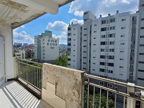 전북 전주  KCC 창호 시공 사진