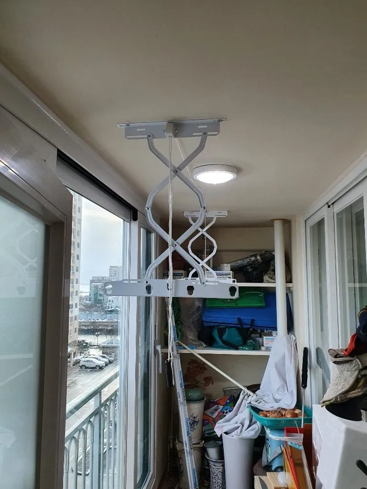 전남 목포  KCC 창호 시공 사진 18 — 시공 후 사진을 살펴보실까요?