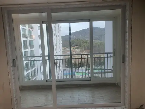 광주 북구 일곡동 KCC 창호 시공 사진