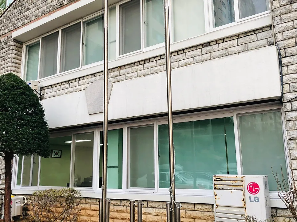 광주 서구 쌍촌동 현대아파트 KCC 창호 시공 사진 4 — 사진 확인