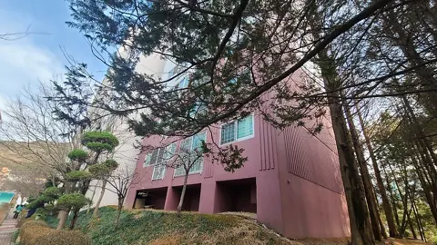 광주 서구 풍암동 KCC 창호 시공 사진