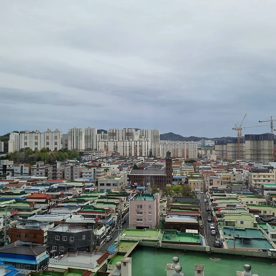 광주 서구 화정동 금호아파트 KCC 창호 시공 사진 4 — 저와 비슷한 생각이시겠지요~?