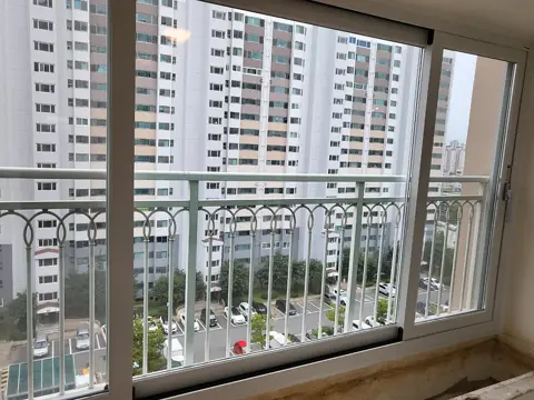 광주 광산구 신창동 KCC 창호 시공 사진