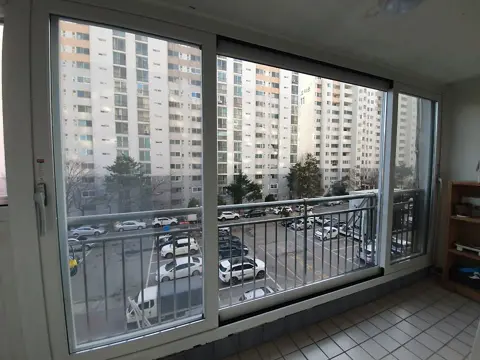 광주 광산구 월곡동 하남금호타운 KCC 창호 시공 사진