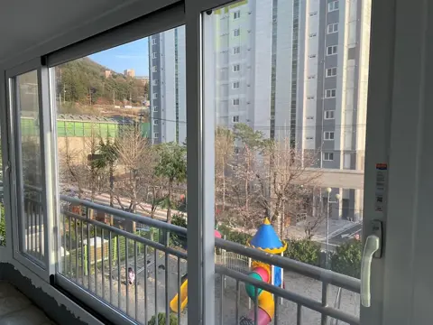 광주 동구 산수동 KCC 창호 시공 사진