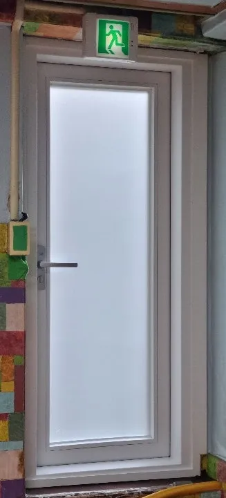 광주 서구 쌍촌동  KCC 창호 시공 사진 8 — 시공 후 사진을 보실까요?
