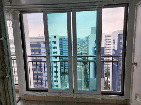 광주 북구 일곡동 KCC 창호 시공 사진