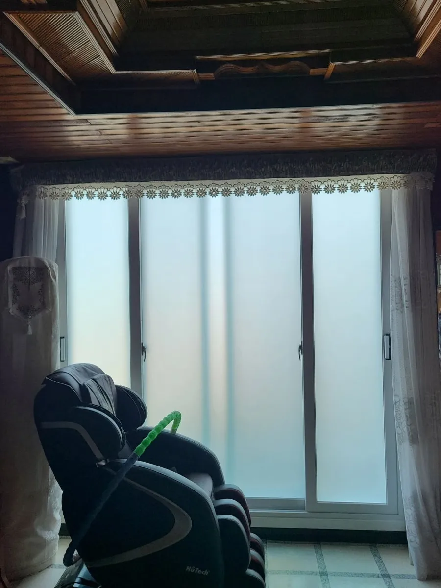 전북 정읍  KCC 창호 시공 사진 3 — 거주 세대 시공 후기 함께 보실까요:)