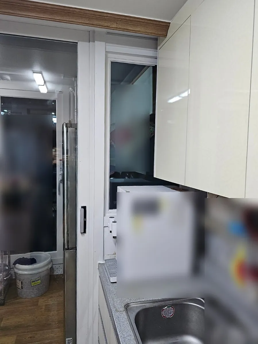 광주 서구 치평동 KCC 창호 시공 사진 7 — 시공 후 느끼는 만족감이 완벽하게 다르답니다