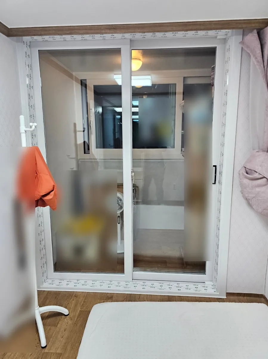 광주 서구 치평동 KCC 창호 시공 사진 9 — 시공 후 느끼는 만족감이 완벽하게 다르답니다