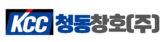 KCC 창호 시공 사진 1