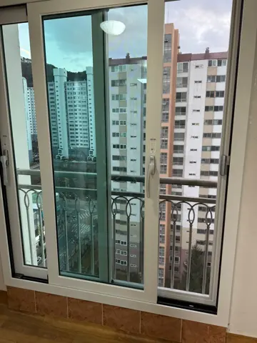 광주 서구 풍암동 금호타운 KCC 창호 시공 사진