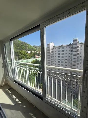 광주 북구 두암동  KCC 창호 시공 사진