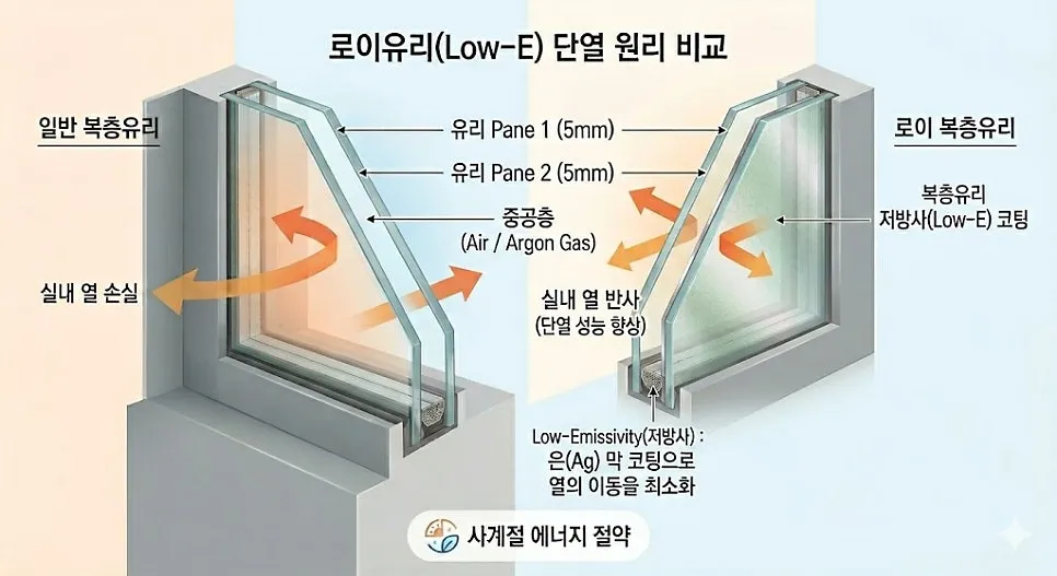 광주   KCC 창호 시공 사진 2 — 가 포함되었는지 체크하는 것이 장기적으로 전기료를 아끼는 길입니다.
