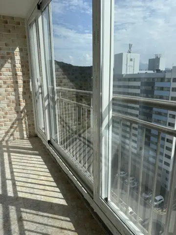 광주 북구 일곡동 일곡현대아파트 KCC 창호 시공 사진